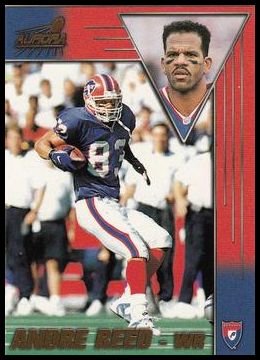 20 Andre Reed